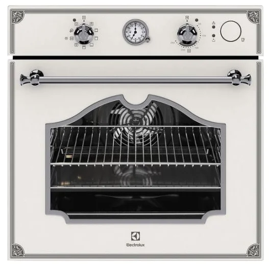 Электрический духовой шкаф Electrolux OPEB 2650 C