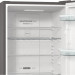 Холодильник Gorenje NRK6192AXL4, Full No Frost, дисплей, зона свежести, ионизатор