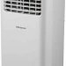 Мобильный кондиционер HISENSE AP-09CR4GKVS00 (НС-1406805)