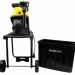 Садовый измельчитель HUTER ESH-2500T