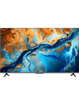 Телевизор XIAOMI TV S Mini LED 55 2025 / ELA5670RU / L55MA-SPLRU