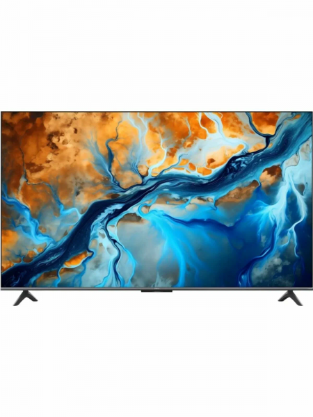 Телевизор XIAOMI TV S Mini LED 55 2025 / ELA5670RU / L55MA-SPLRU