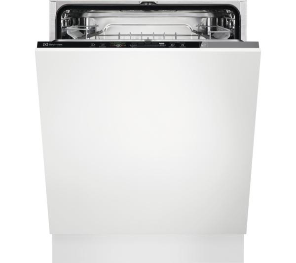 Встраиваемая посудомоечная машина Electrolux EES47310L