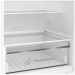 Встраиваемый холодильник Indesit IBH 20, белый, 289 л, нижняя морозильная камера, разморозка - No Frost, 54 см x 193.5 см x 54.5 см