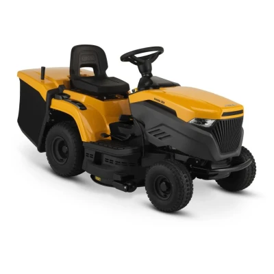 Бензиновый трактор STIGA Estate 384 M 2T2000481/ST3