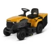 Бензиновый трактор STIGA Estate 384 M 2T2000481/ST3