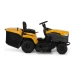 Бензиновый трактор STIGA Estate 384 M 2T2000481/ST3