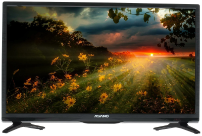 Телевизор ASANO 24LH1020T