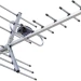ТВ-антенна РЭМО BAS-1158-5V Орбита-12 Super