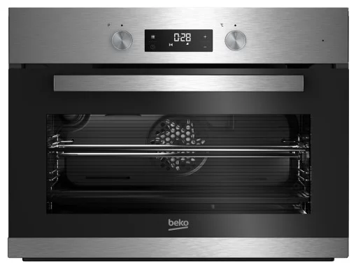 Духовой шкаф BEKO BCM 12300 X