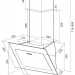 Кухонная вытяжка SHINDO Antilia 60 B/BG