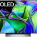 Телевизор LG 48" OLED48C3RLA. ARUB evo OLED Ultra HD 4k SmartTV