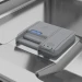 Посудомоечная машина Beko BDFN25521B