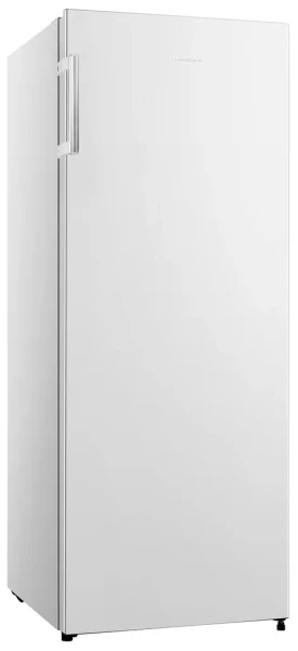 Морозильная камера HISENSE FV-191N4AW1,147 л, No Frost, 235 кВтч/год, отделы - 5 шт, 55 см x 143.4 см x 55.7 см