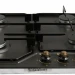Варочная поверхность Bravo FGH60S4 BR