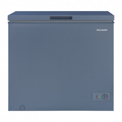 Морозильник WILLMARK CF-250MS
