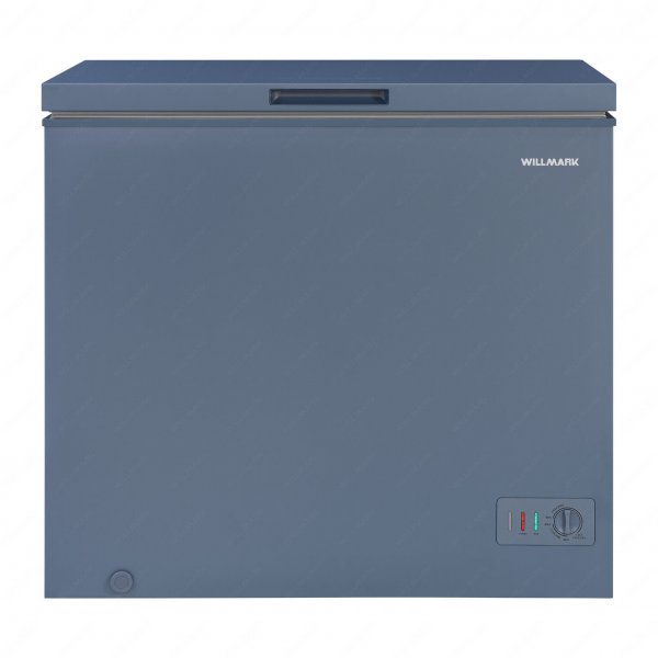 Морозильник WILLMARK CF-250MS
