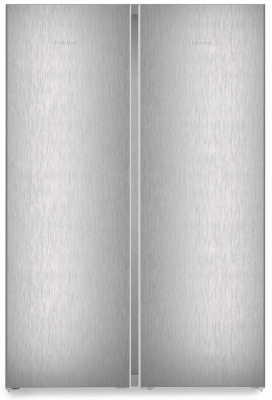 Холодильник Liebherr XRFsf 5220 (SFNsfd 5227 + Srsfd 5220)