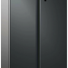Холодильник Side-by-Side Haier HRF-600DB7RU, черный