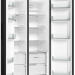 Холодильник Side-by-Side Haier HRF-600DB7RU, черный