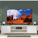 65" Телевизор HARPER 65U660TS 2020 LED, 4K UHD, черный, Smart TV