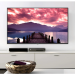 65" Телевизор HARPER 65U660TS 2020 LED, 4K UHD, черный, Smart TV