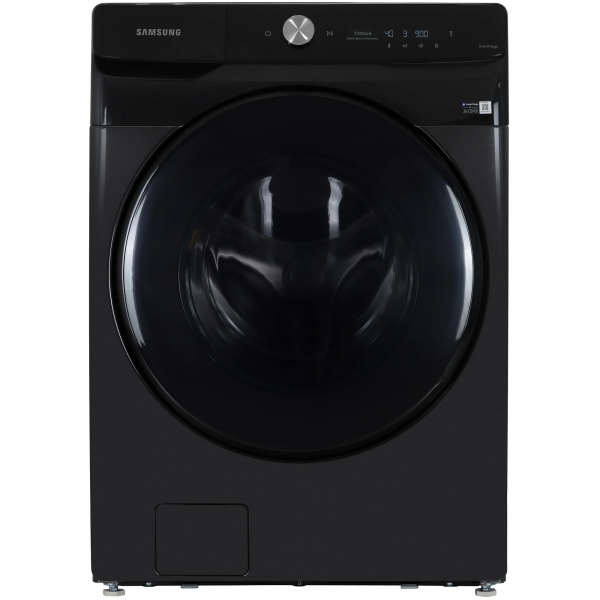 Стиральная машина Samsung WF20DG8650BVLD черный