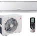 Сплит-система Dantex RK-09SSI2/RK-09SSI2E, белый