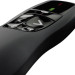 Универсальный пульт ДУ Logitech Wireless Presenter R400
