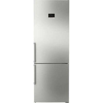 Холодильник BOSCH KGN49AIBT 