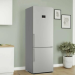 Холодильник BOSCH KGN49AIBT 