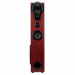 Акустические колонки ELTRONIC 30-36 HOME SOUND красные