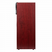 Акустические колонки ELTRONIC 30-36 HOME SOUND красные