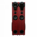 Акустические колонки ELTRONIC 30-36 HOME SOUND красные