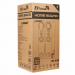 Акустические колонки ELTRONIC 30-36 HOME SOUND красные