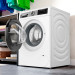 Стиральная машина Bosch WGA24400ME, Serie 4, 9 кг, 14 программ, 1400 об/мин, инверторный