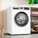 Стиральная машина Bosch WGA24400ME, Serie 4, 9 кг, 14 программ, 1400 об/мин, инверторный