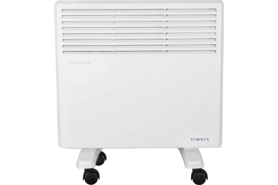Конвектор Eurolux ОК-EU-1000, белый