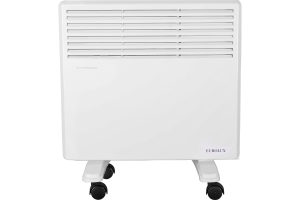 Конвектор Eurolux ОК-EU-1000, белый