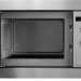 Микроволновая печь встраиваемая WEISSGAUFF 25L HMT-255, 25 л, 900 Вт, гриль, автоматическая разморозка, дисплей