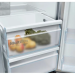 Холодильник side by side Bosch KAI93VL30R, 533 л, внешнее покрытие-металл, размораживание - No Frost, дисплей, 90.8 см х 178.7 см х 71 см