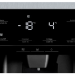 Холодильник side by side Bosch KAI93VL30R, 533 л, внешнее покрытие-металл, размораживание - No Frost, дисплей, 90.8 см х 178.7 см х 71 см