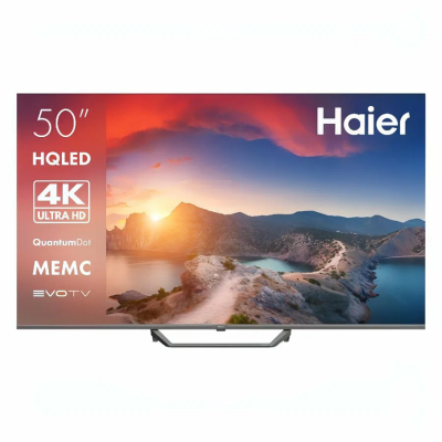 Телевизор HAIER 50 Smart TV S2 Pro