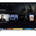 50" Телевизор HARPER 50U770TS