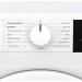Стиральная машина Gorenje W1NHPI60SCS