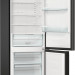 Холодильник Gorenje NRK6202EBXL4, A++, 331 л, цифровой дисплей, размораживание NoFrost, черный