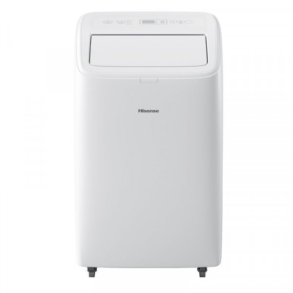 Мобильный кондиционер HISENSE AP-09CW4GNCS00 (НС-1610901)