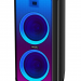 Акустическая колонка GINZZU GM-215, 160 Вт, Bluetooth, чёрный