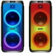 Акустическая колонка GINZZU GM-215, 160 Вт, Bluetooth, чёрный