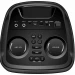 Акустическая колонка GINZZU GM-215, 160 Вт, Bluetooth, чёрный